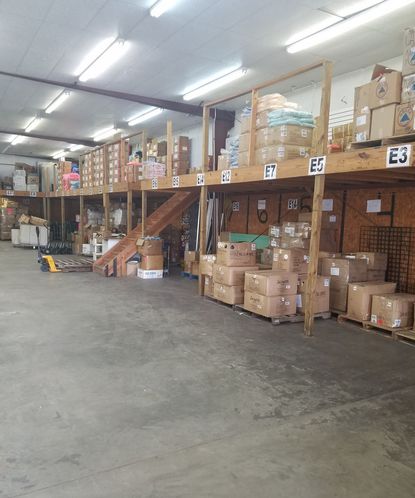 Bargain Beachwear Office/Warehouse: 1616 Executive Ave, Myrtle Beach, SC 29577
